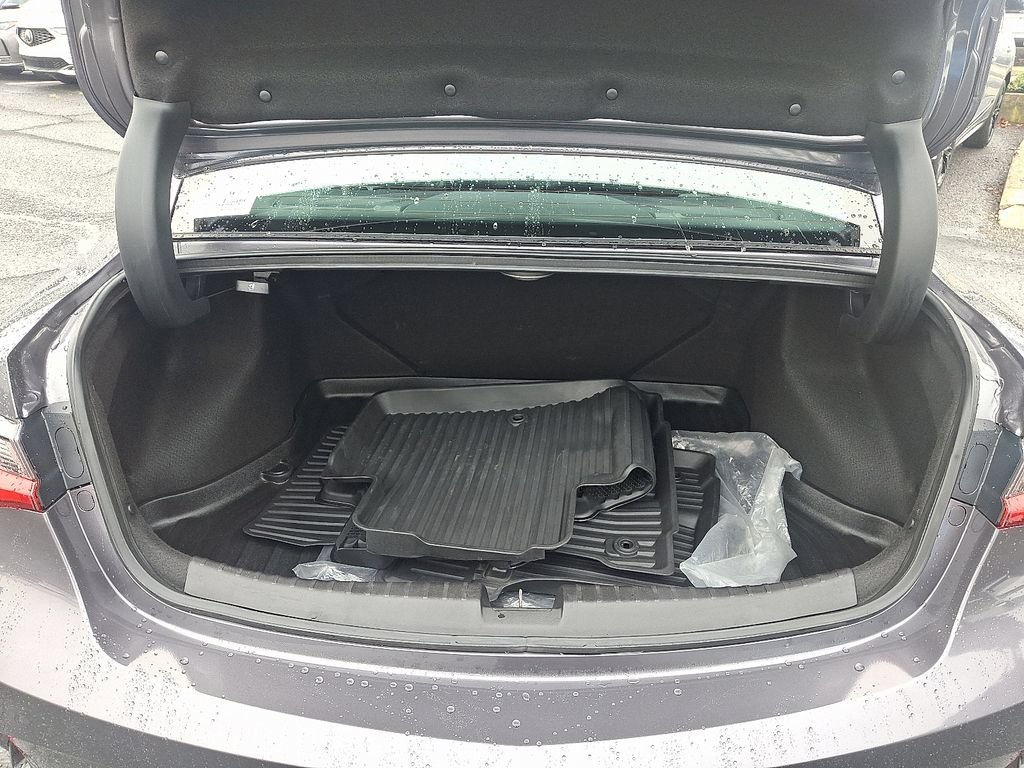 Certified 2022 Acura ILX FWD image 30