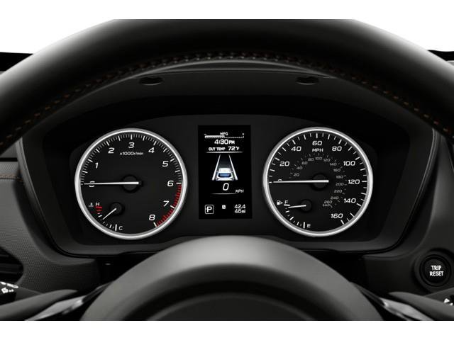 New 2026 Subaru Forester Touring image 18