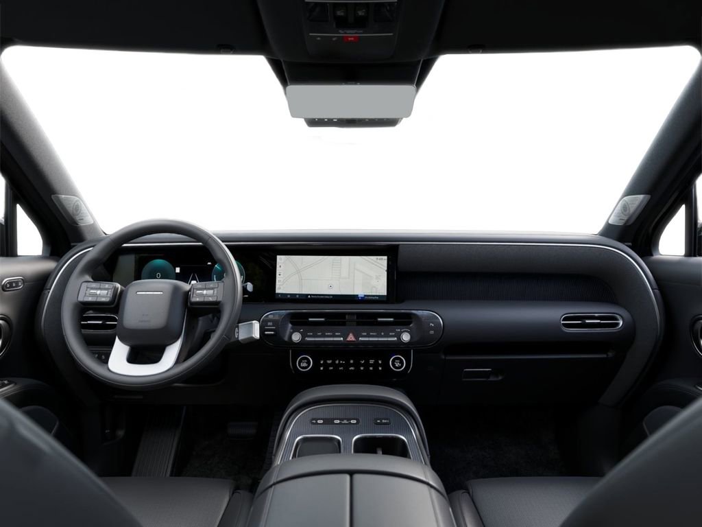 New 2026 Hyundai Palisade Calligraphy image 8