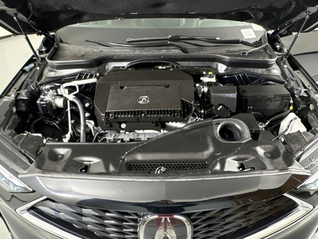 Used 2024 Acura MDX FWD w/ Technology Package image 43
