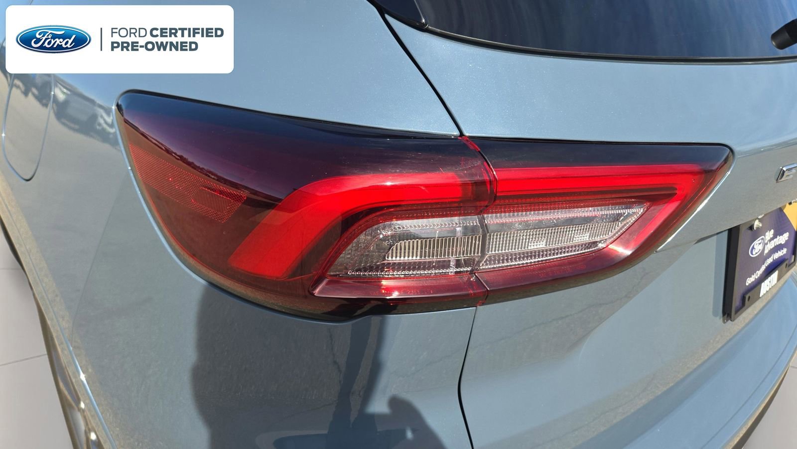 Certified 2023 Ford Escape ST-Line w/ Tech Pack #1 AWD/4WD image 31