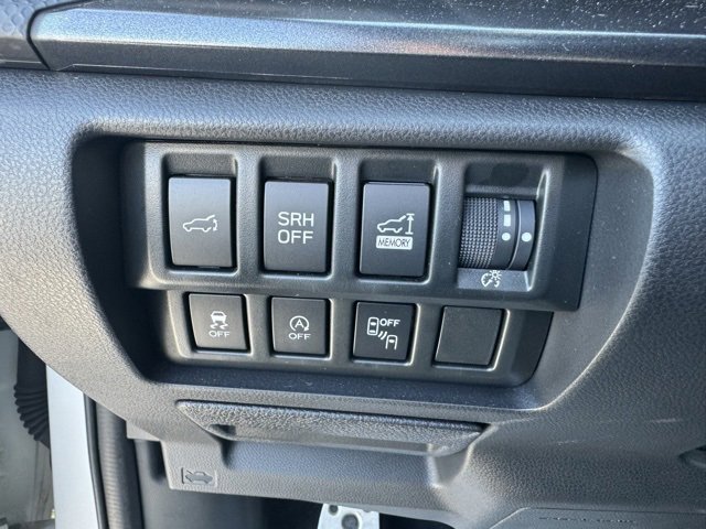 Used 2023 Subaru Forester Wilderness image 23