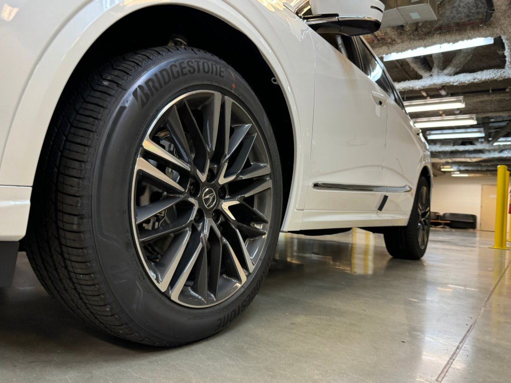 New 2026 Acura MDX SH-AWD w/ Advance Package image 12