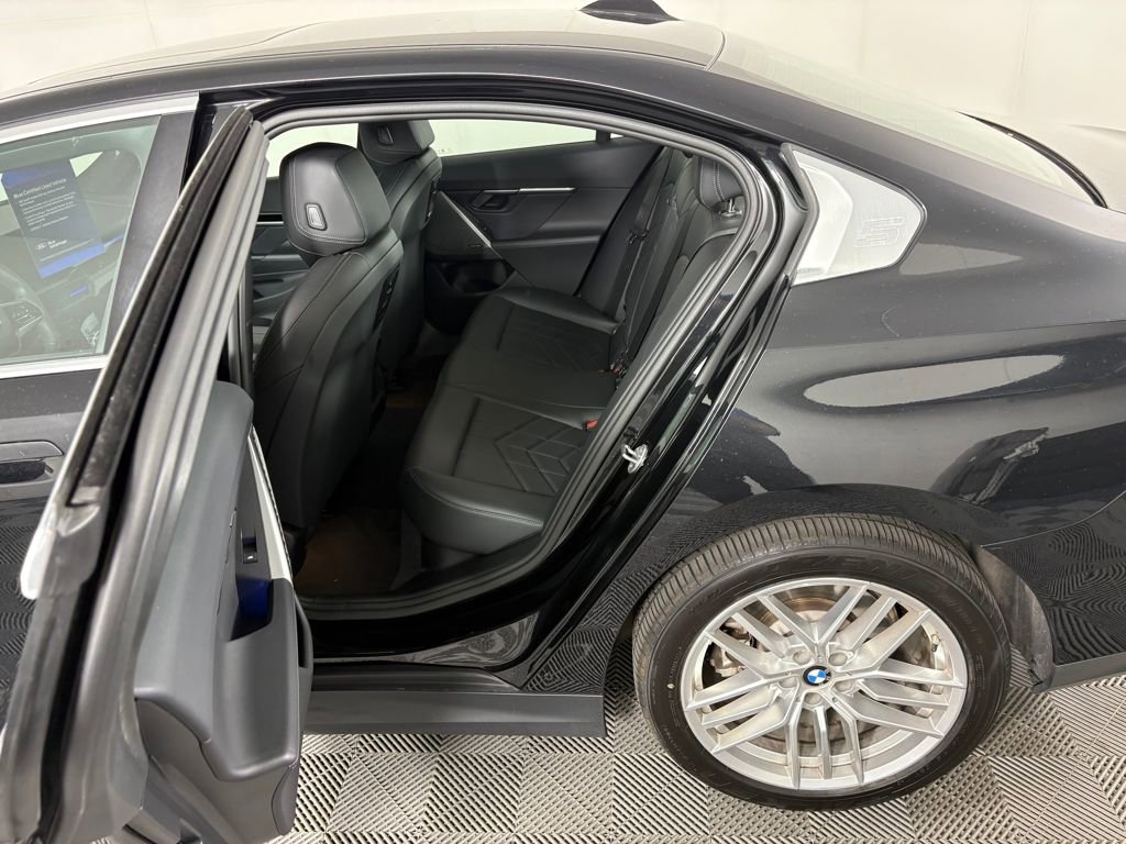 Used 2024 BMW 530i xDrive image 20