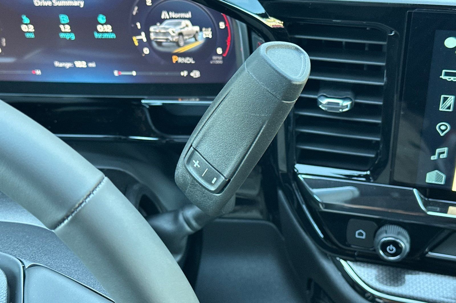 New 2026 Chevrolet Silverado 2500 ZR2 w/ ZR2 Bison Edition AWD/4WD image 21