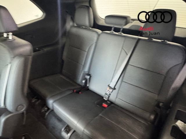 Used 2025 Buick Enclave Sport Touring FWD image 22