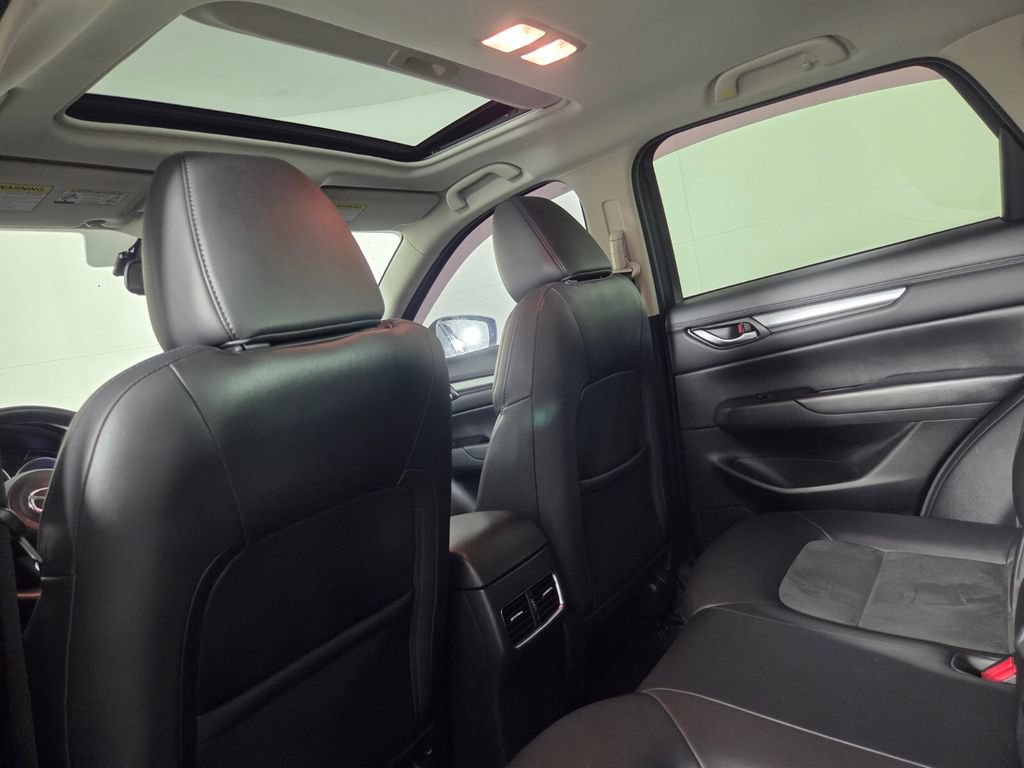 Used 2019 MAZDA CX-5 Touring AWD/4WD image 25