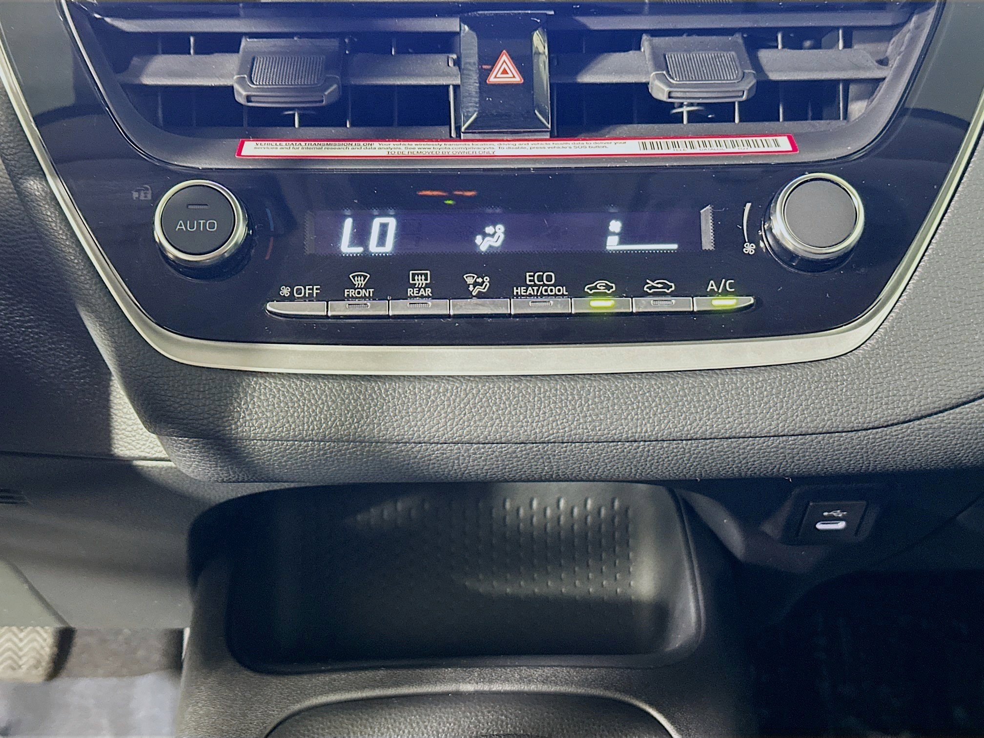 Used 2024 Toyota Corolla LE image 22