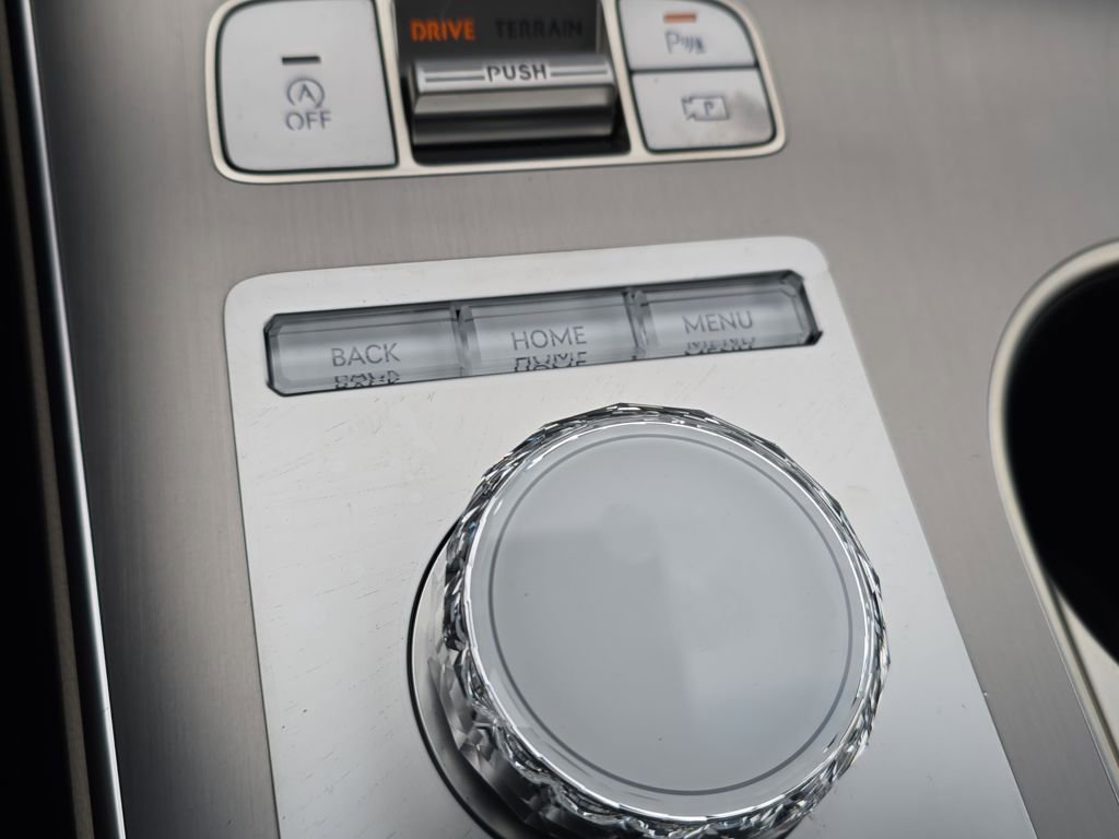 New 2026 Genesis GV70 2.5T Select image 20