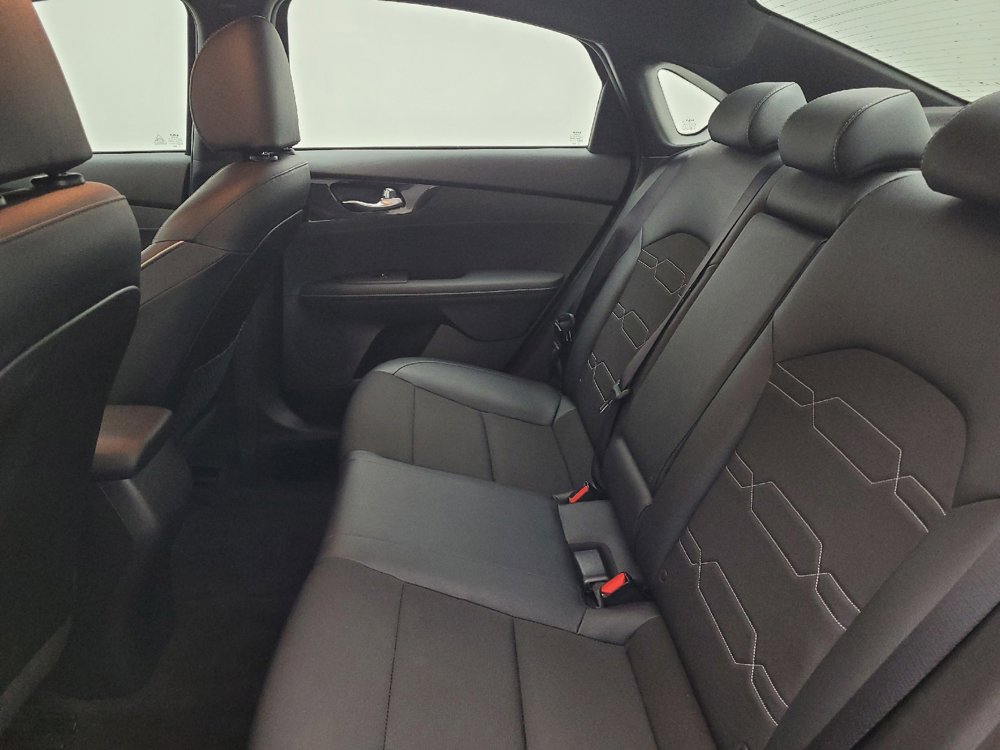 Used 2023 Kia Forte GT-Line image 18