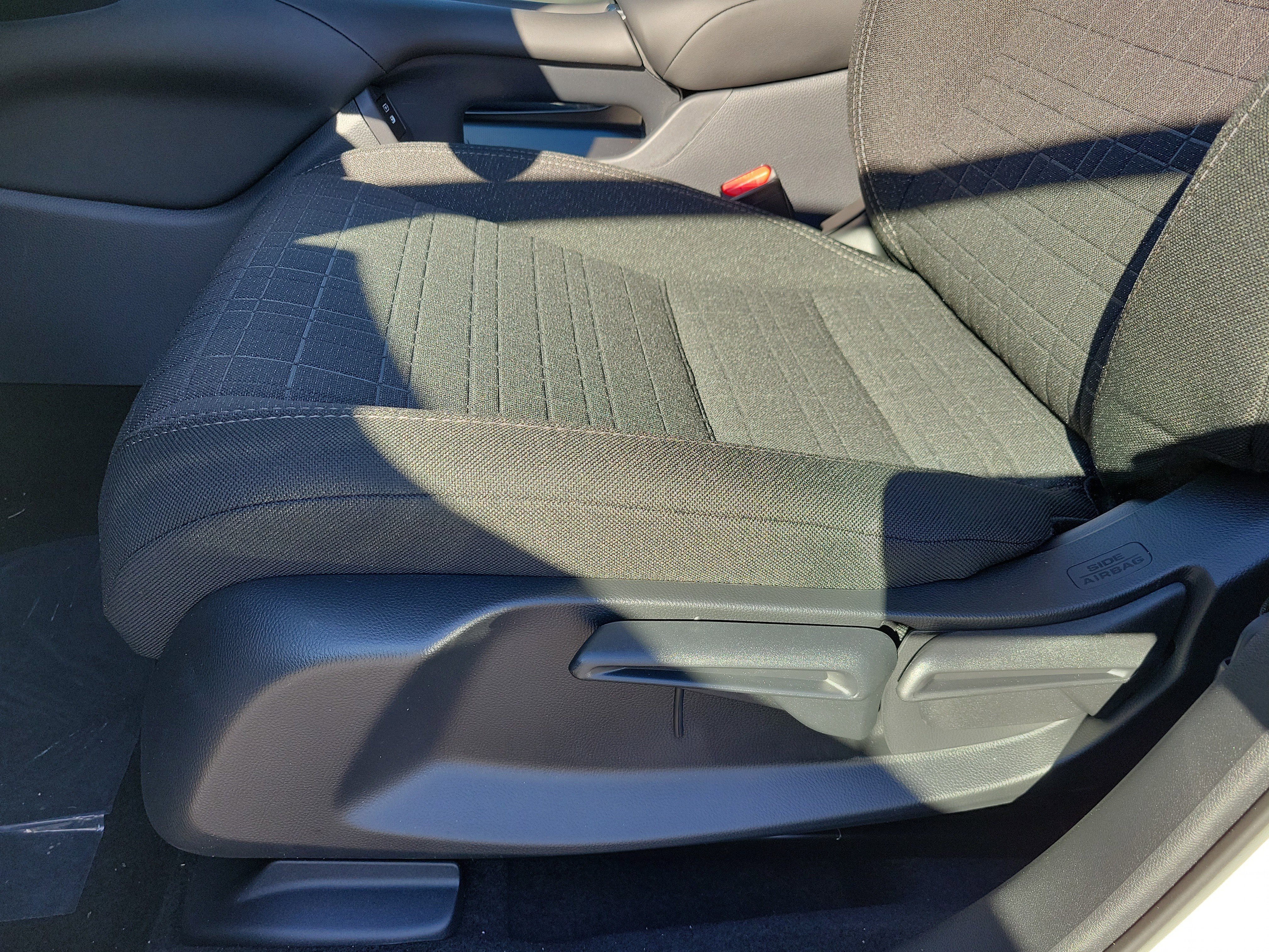 New 2026 Honda HR-V LX image 14