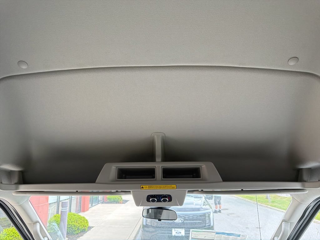 New 2026 Ford Transit 350 XL AWD/4WD image 43