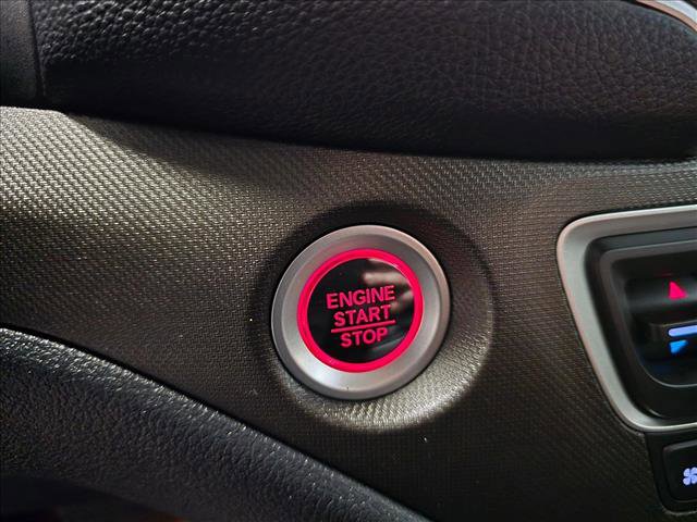 Used 2024 Honda Passport TrailSport image 19