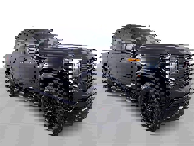 New 2026 GMC Sierra 1500 Elevation w/ Elevation Select Package image 2