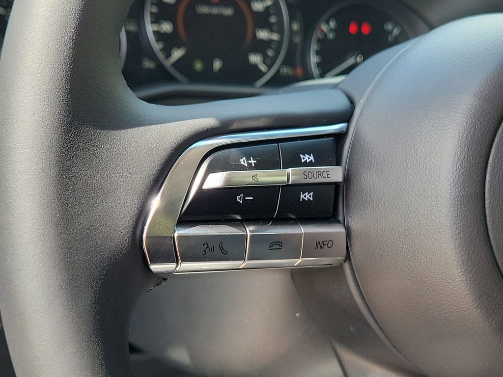 New 2026 MAZDA CX-50 AWD 2.5 S w/ Weather Package image 23