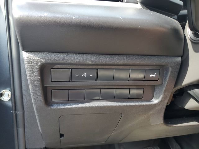 Used 2024 Mitsubishi Outlander SE AWD/4WD image 29