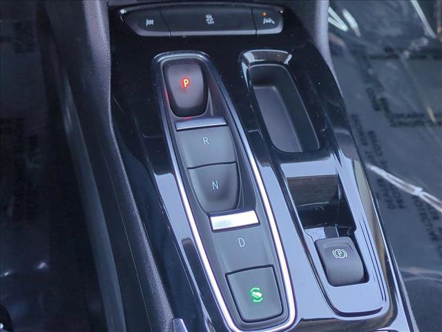 Used 2023 Chevrolet Bolt EUV LT image 12