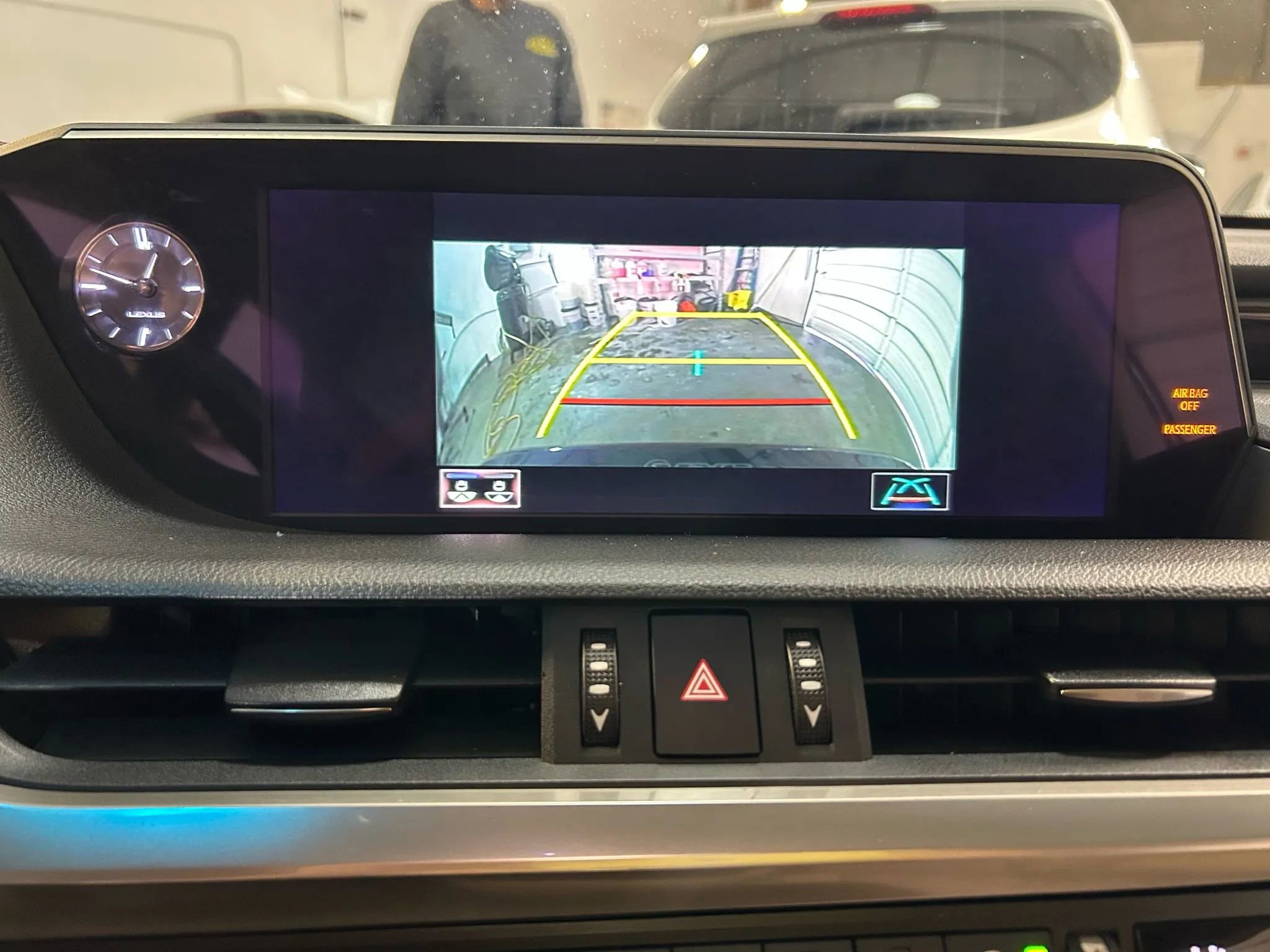 Used 2019 Lexus ES 350 w/ Accessory Package 2 image 37