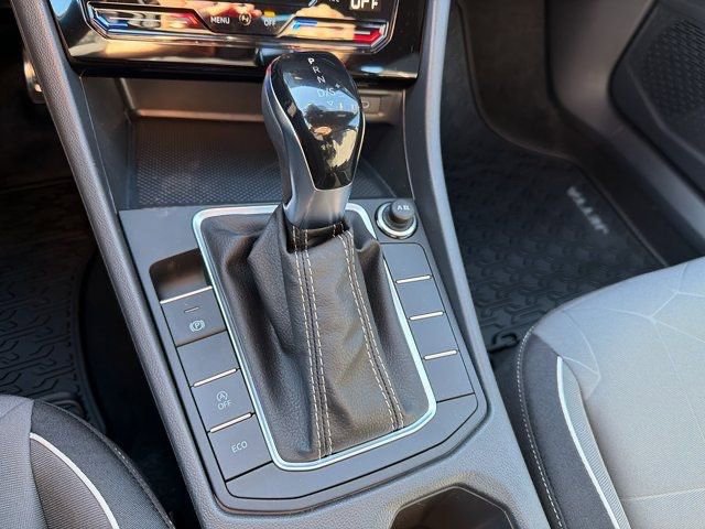 New 2026 Volkswagen Jetta Sport image 26