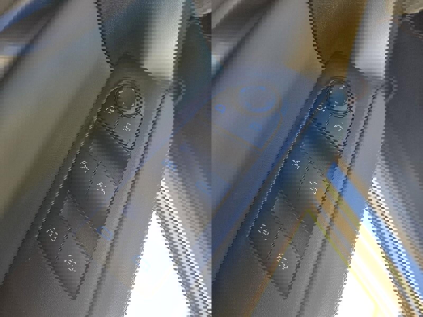 New 2026 GMC Terrain AT4 w/ Convenience Package III image 22