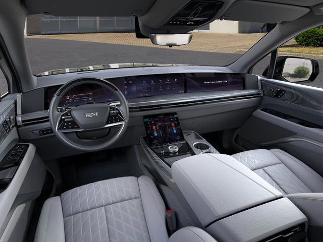 New 2025 Cadillac Escalade IQ Luxury 1 image 15