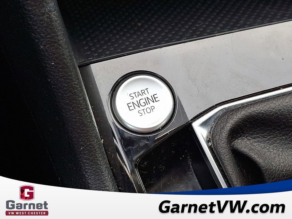 Used 2023 Volkswagen Taos S image 50