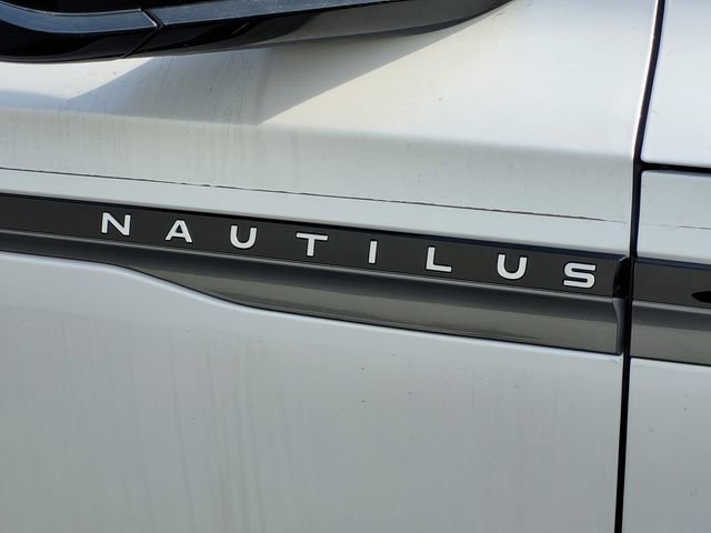 New 2026 Lincoln Nautilus Reserve image 24