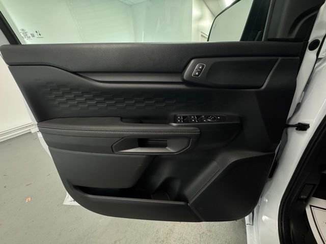 New 2026 Ford Ranger XLT image 11