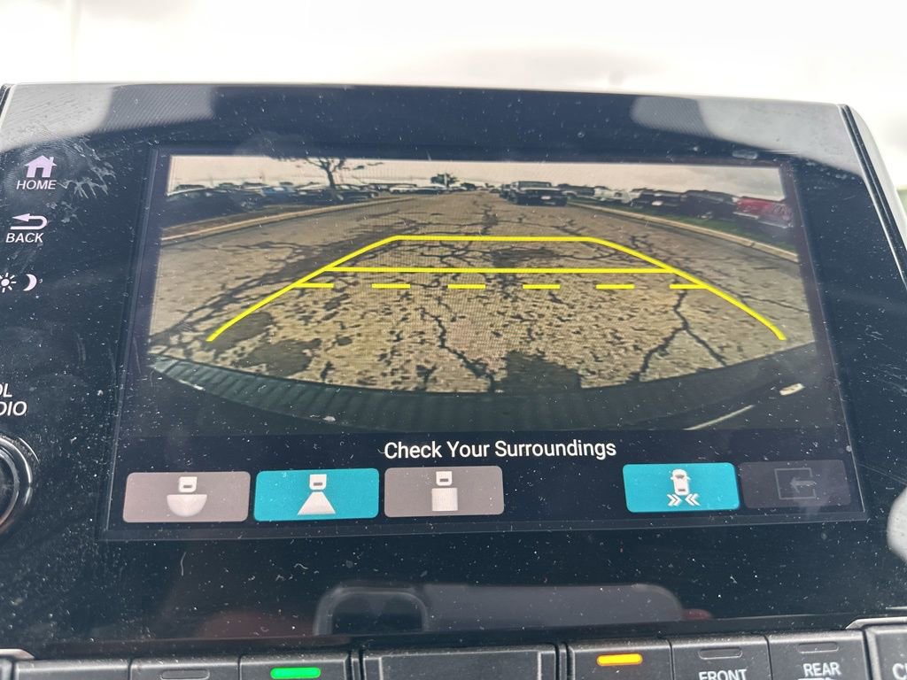 Used 2019 Honda Odyssey Elite image 25