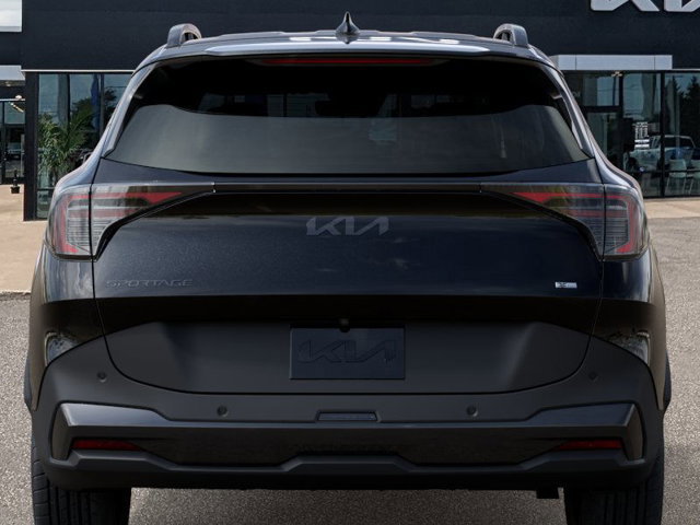 New 2026 Kia Sportage X-Line image 13