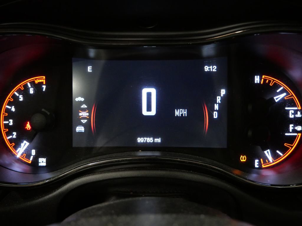 Used 2019 Dodge Durango GT image 16