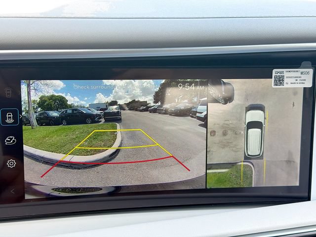 New 2026 Hyundai Palisade SEL Premium FWD image 14