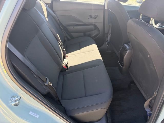 Certified 2026 Hyundai Kona SE image 39