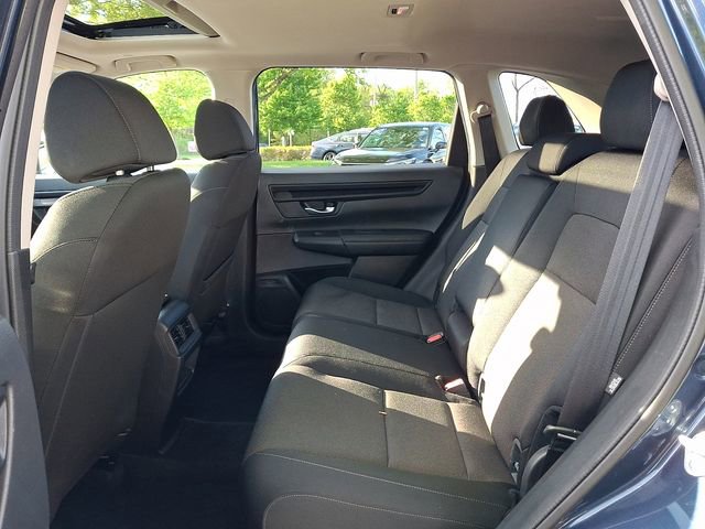 Used 2023 Honda CR-V EX image 11