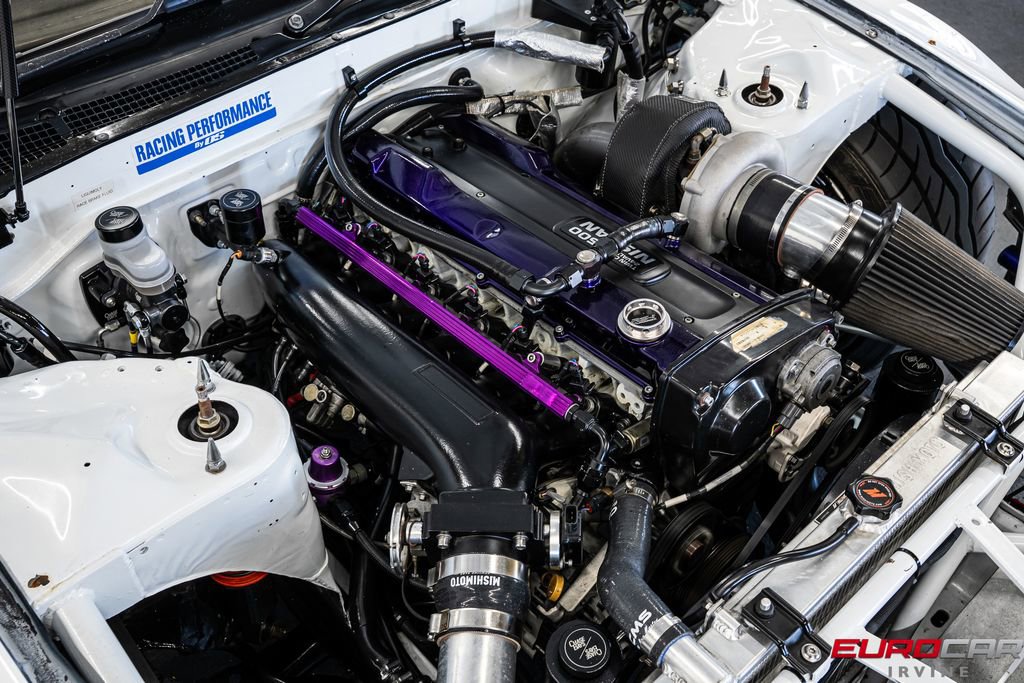 Used 1991 Nissan Other Nissan Models image 11