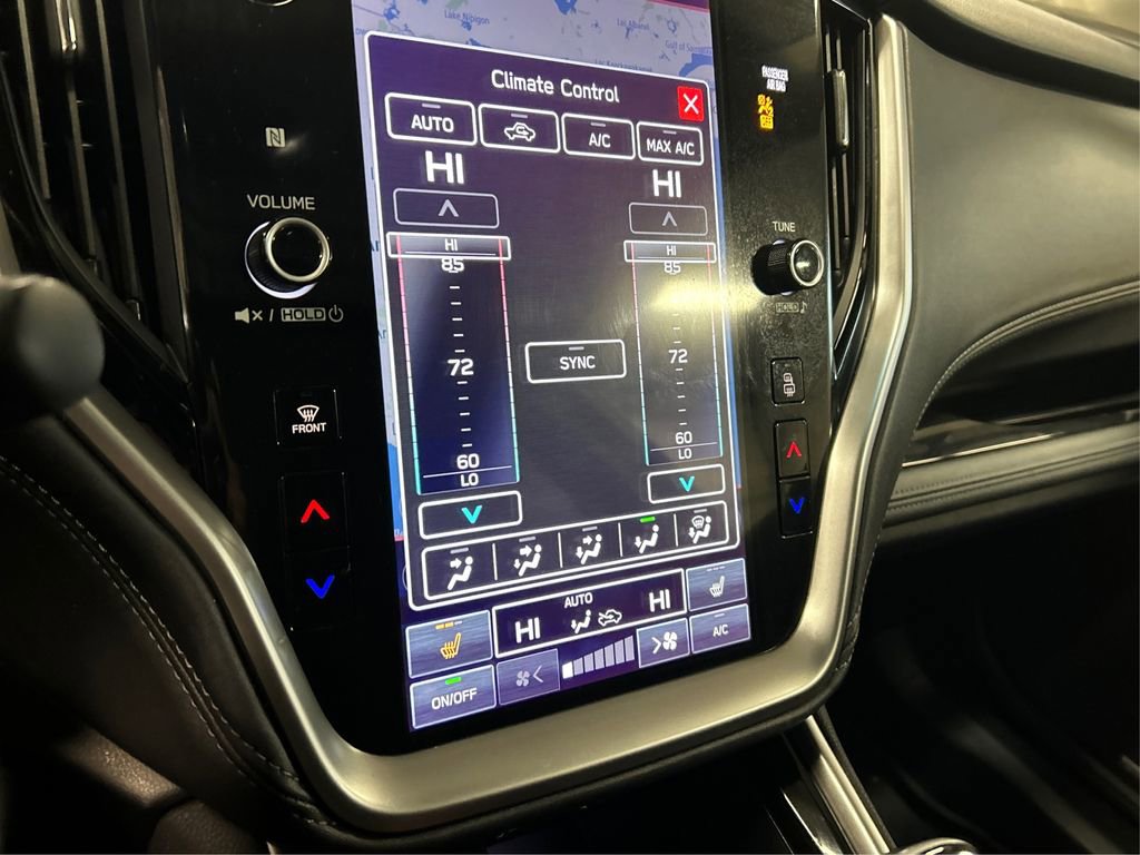 Used 2021 Subaru Outback Limited w/ Popular Package #2 image 31