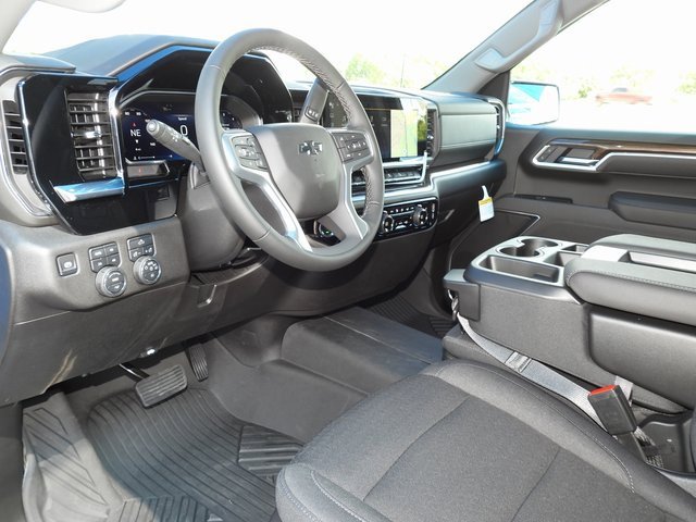 New 2026 Chevrolet Silverado 1500 RST image 33