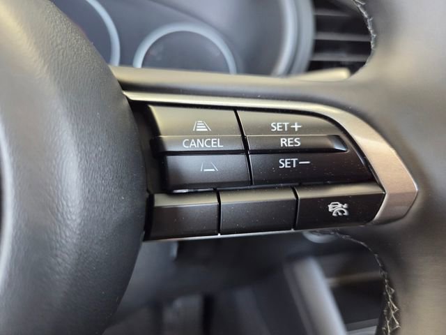 New 2026 MAZDA MAZDA3 2.5 S Sedan w/ Preferred Pkg image 28