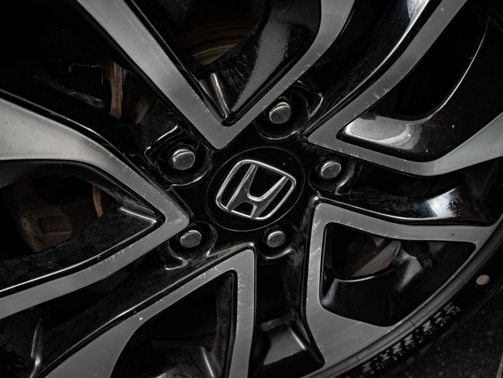 Used 2015 Honda Civic EX image 8