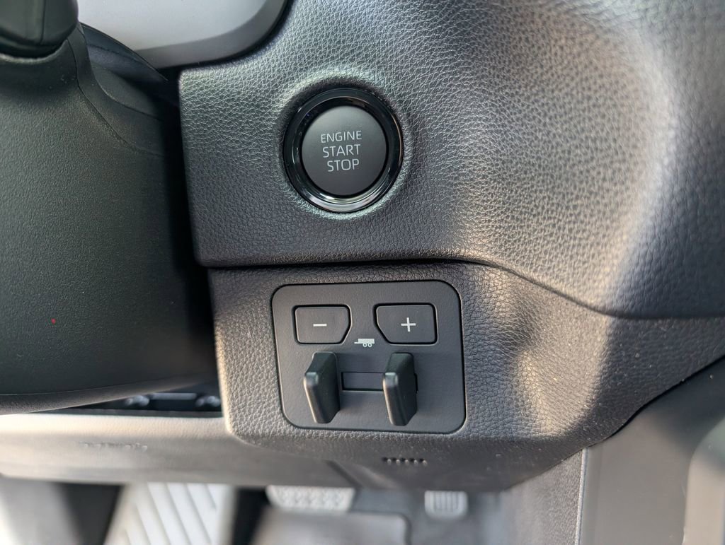 New 2026 Toyota Tundra SR5 image 16