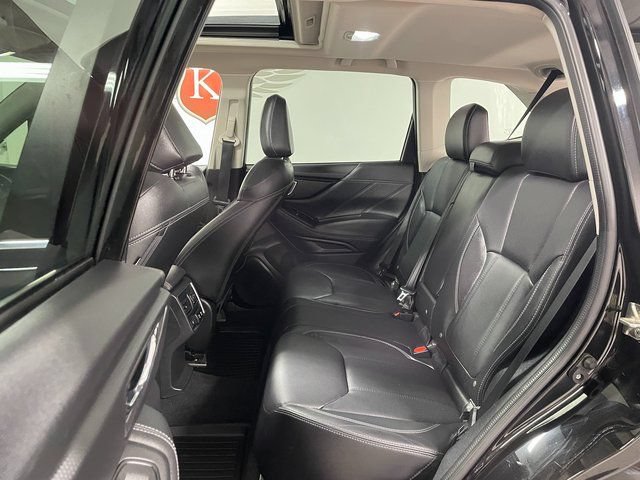 Used 2020 Subaru Forester Touring w/ Popular Package #2 AWD/4WD image 21