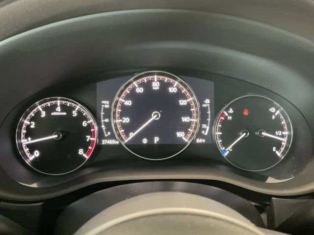 Used 2023 MAZDA CX-30 2.5 Turbo w/ Premium Package image 14