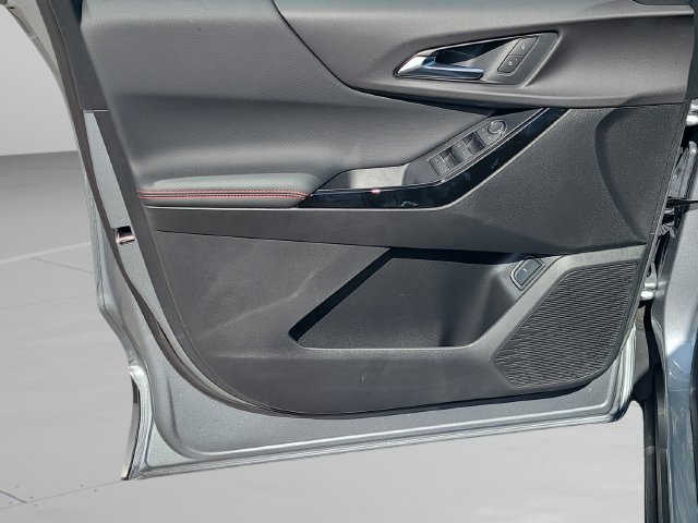 New 2027 Chevrolet Equinox RS FWD image 22