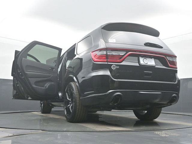 New 2026 Dodge Durango GT image 62