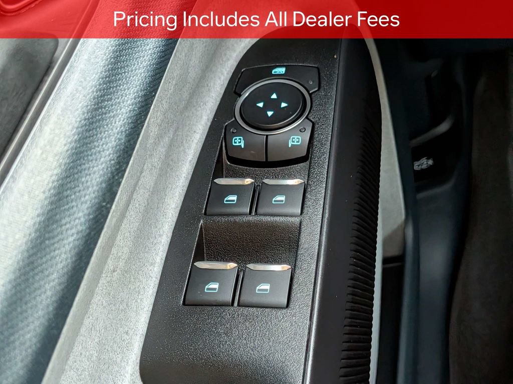 Used 2025 Ford Maverick XLT w/ XLT Luxury Package FWD image 25