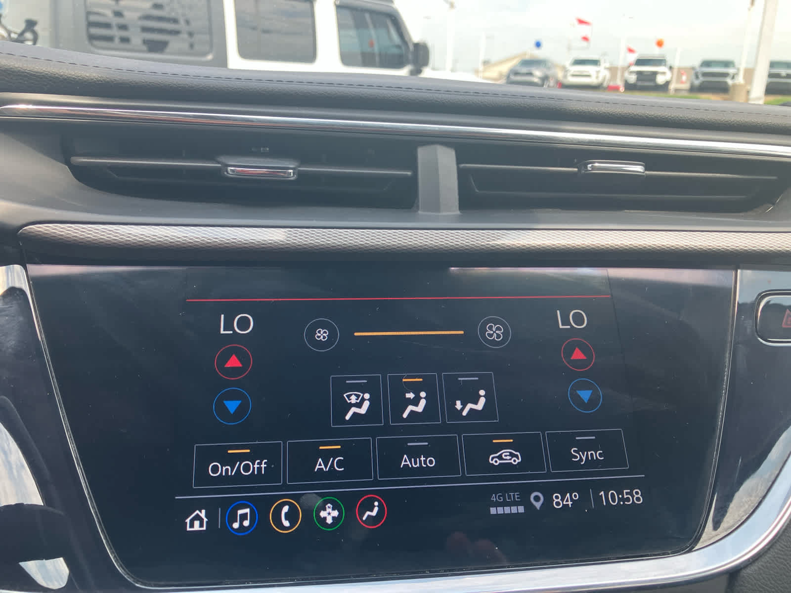 Used 2023 Buick Encore GX Select FWD image 22