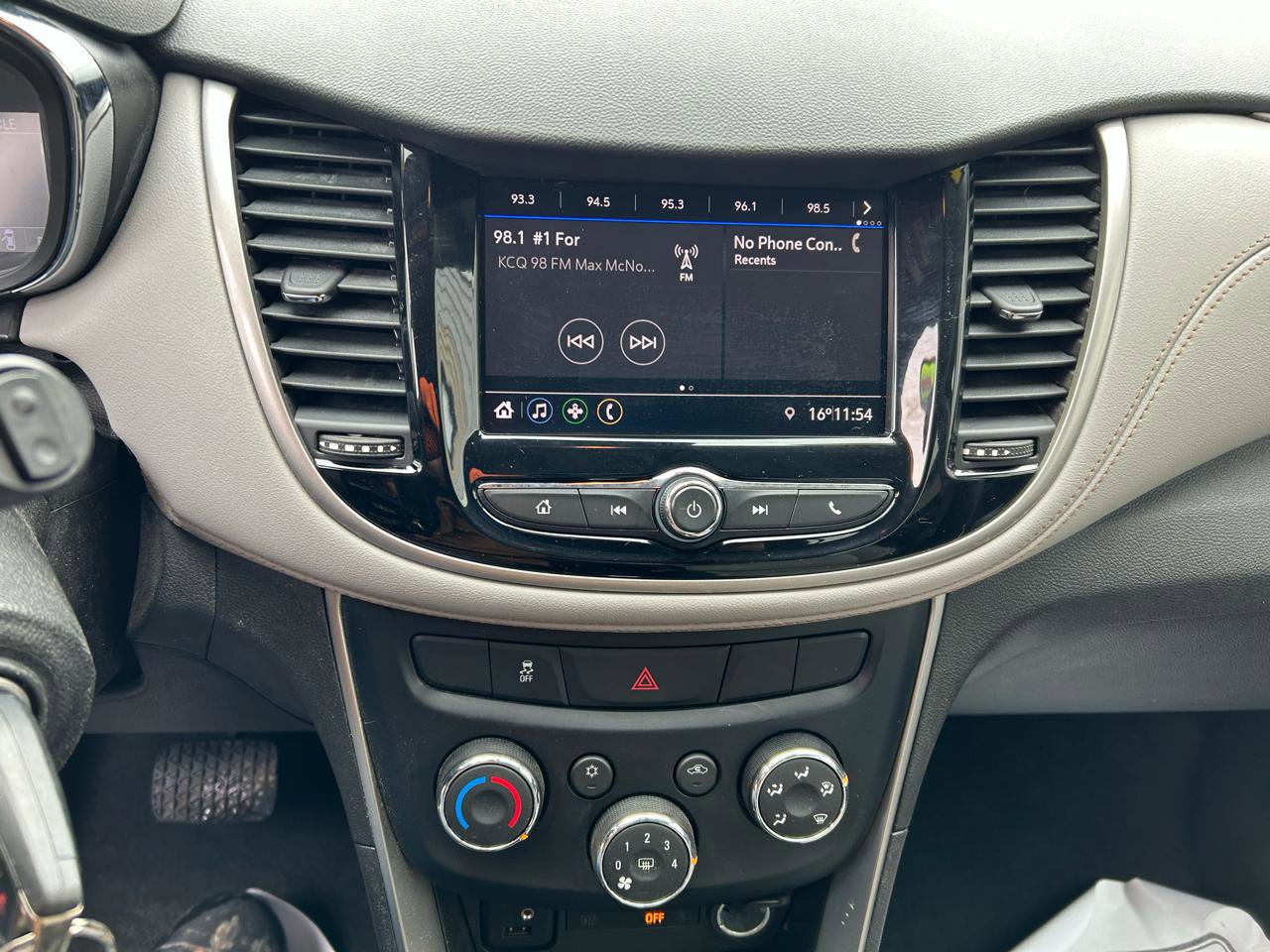 Used 2020 Chevrolet Trax LT image 21