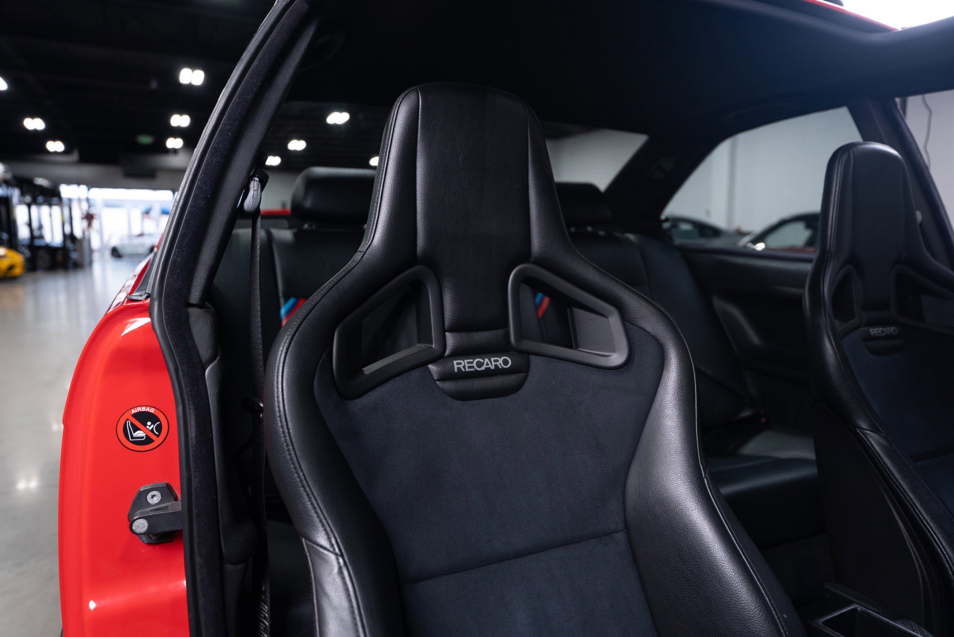 Used 1999 BMW M3 Coupe image 85