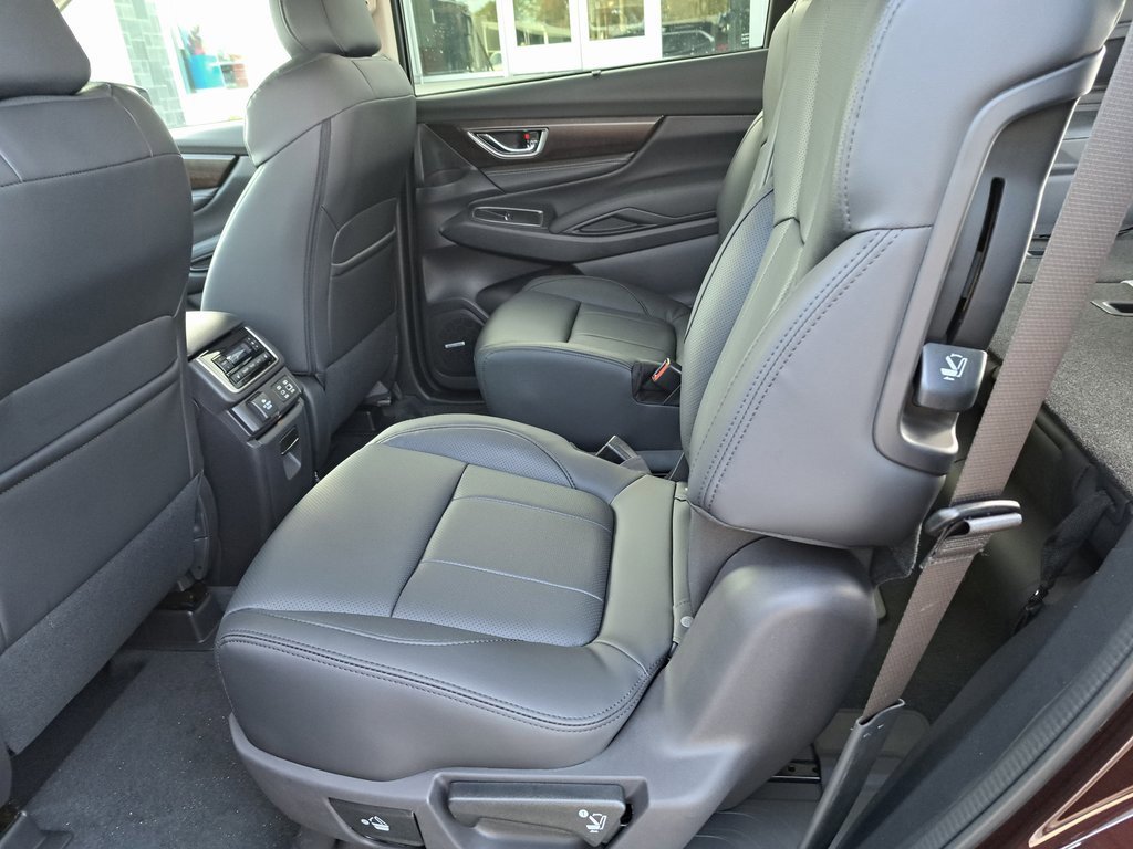 New 2026 Subaru Ascent Touring image 15