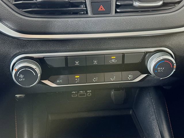 Used 2020 Nissan Altima 2.5 SR image 23